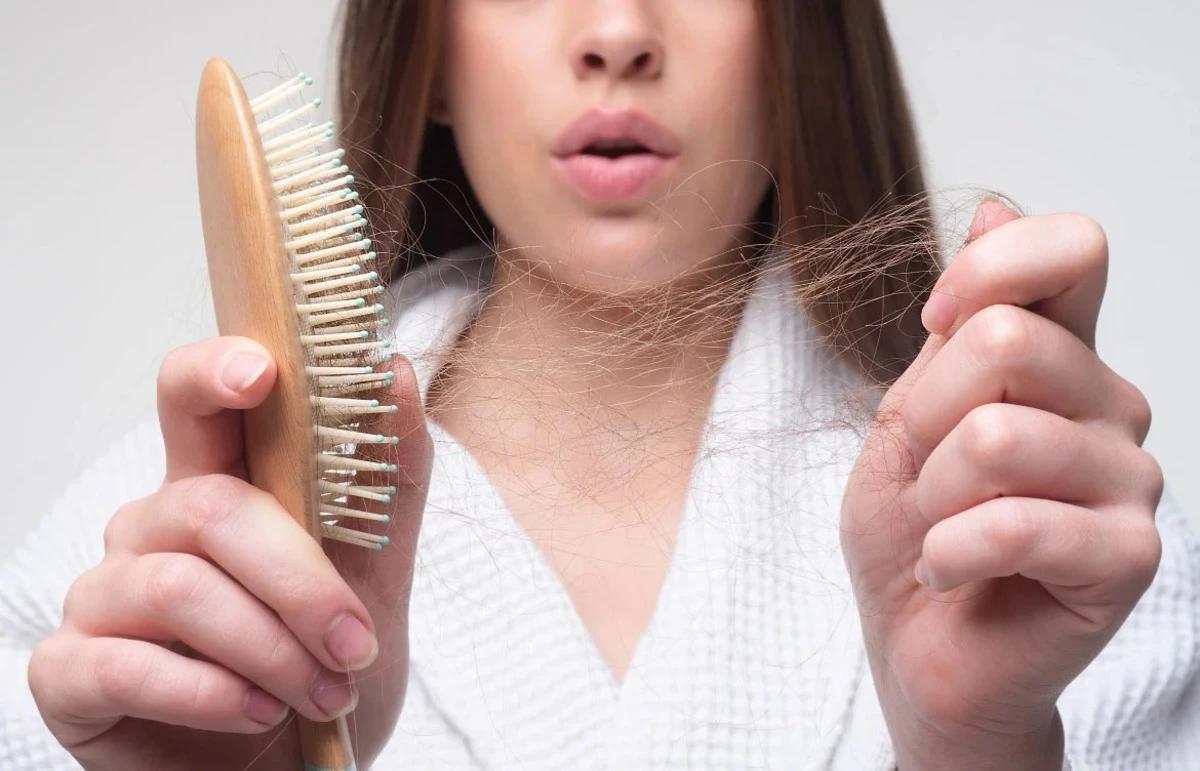 hair loss prevention